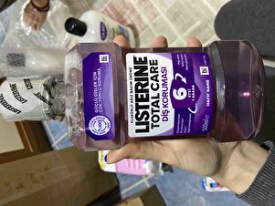 Müşteri yorumu görseli