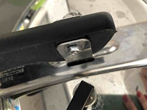 Müşteri yorumu görseli