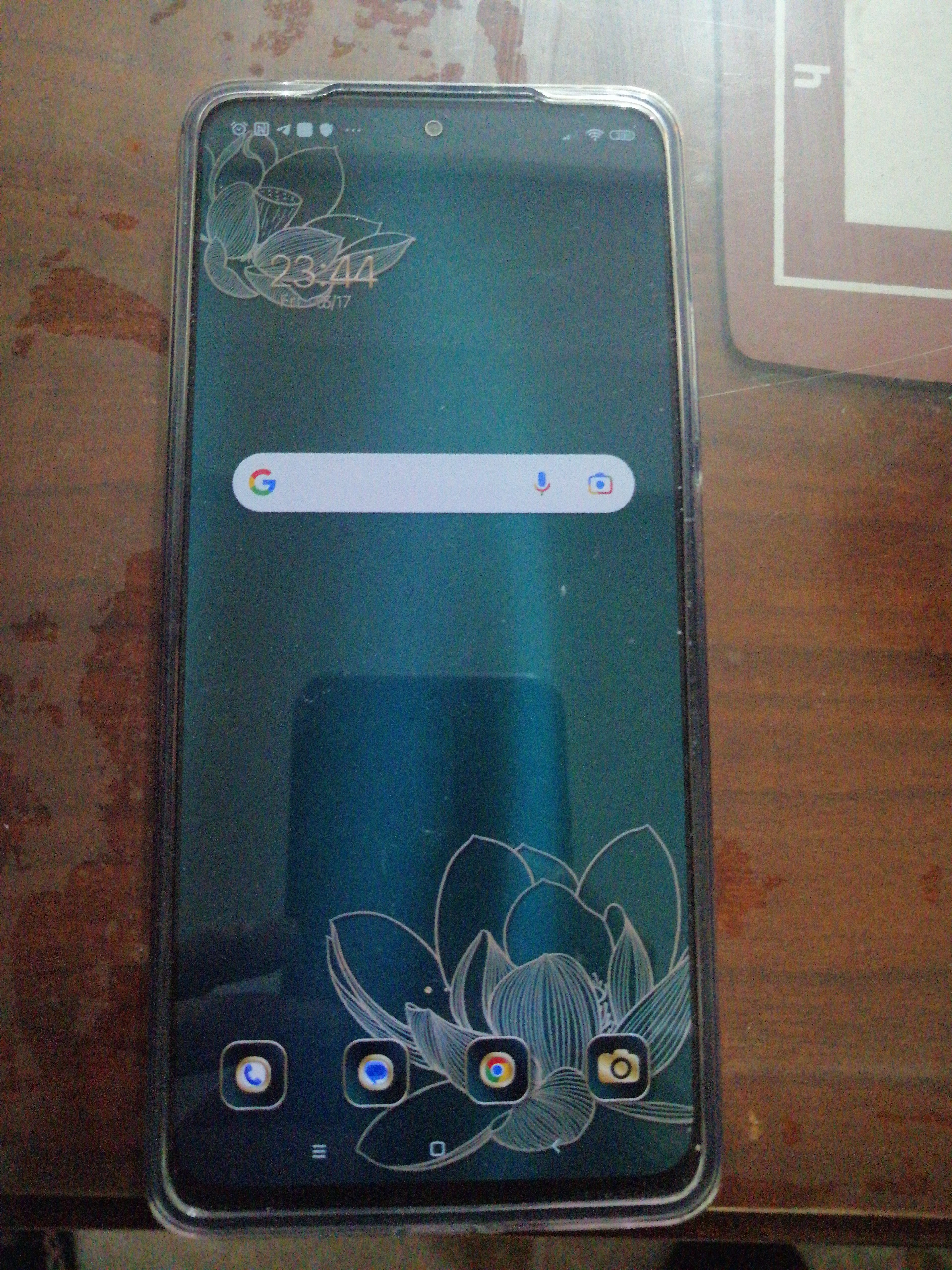 Müşteri yorumu görseli