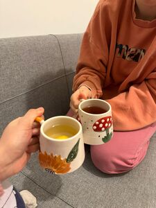 Müşteri yorumu görseli