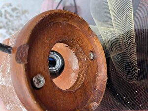 Müşteri yorumu görseli