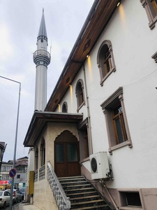 Müşteri yorumu görseli