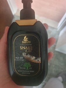 Müşteri yorumu görseli