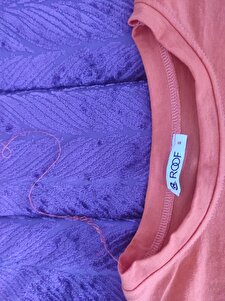 Müşteri yorumu görseli