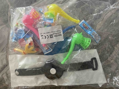 Müşteri yorumu görseli