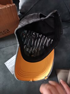 Müşteri yorumu görseli