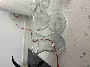 Müşteri yorumu görseli