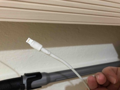 Müşteri yorumu görseli