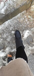 Müşteri yorumu görseli