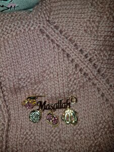 Müşteri yorumu görseli