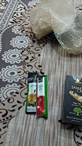 Müşteri yorumu görseli