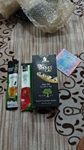 Müşteri yorumu görseli