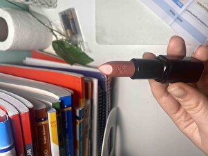 Müşteri yorumu görseli