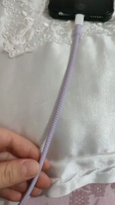 Müşteri yorumu görseli