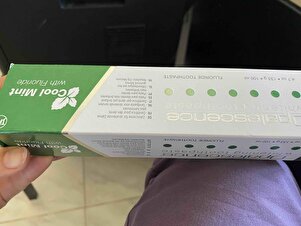 Müşteri yorumu görseli