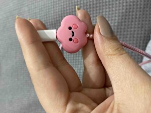 Müşteri yorumu görseli