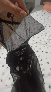 Müşteri yorumu görseli