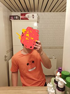 Müşteri yorumu görseli