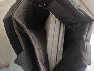 Müşteri yorumu görseli