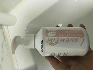 Müşteri yorumu görseli