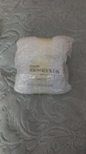 Müşteri yorumu görseli