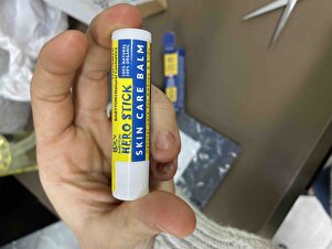 Müşteri yorumu görseli