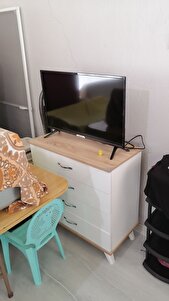 Müşteri yorumu görseli