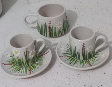 Müşteri yorumu görseli