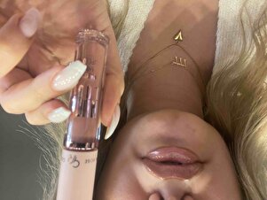 Müşteri yorumu görseli