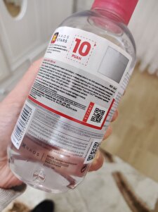 Müşteri yorumu görseli