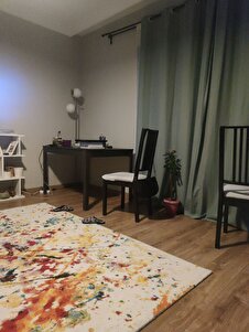 Müşteri yorumu görseli