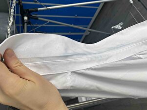 Müşteri yorumu görseli