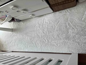 Müşteri yorumu görseli