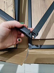 Müşteri yorumu görseli