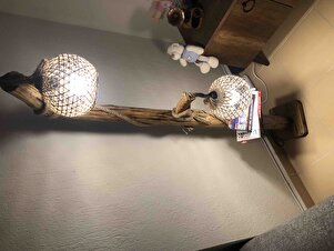 Müşteri yorumu görseli