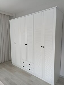 Müşteri yorumu görseli