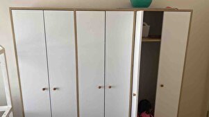 Müşteri yorumu görseli