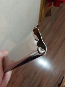 Müşteri yorumu görseli