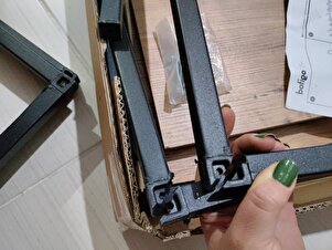 Müşteri yorumu görseli