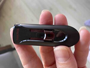 Müşteri yorumu görseli