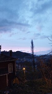 Müşteri yorumu görseli