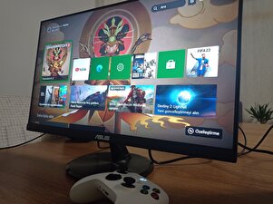 Müşteri yorumu görseli