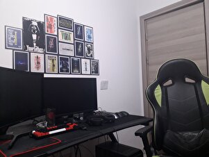 Müşteri yorumu görseli