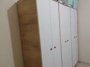 Müşteri yorumu görseli