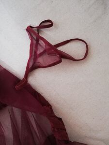 Müşteri yorumu görseli