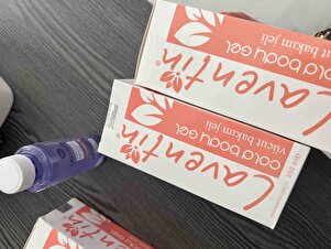 Müşteri yorumu görseli