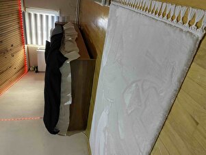 Müşteri yorumu görseli