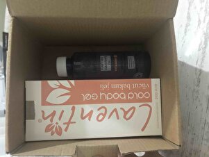 Müşteri yorumu görseli