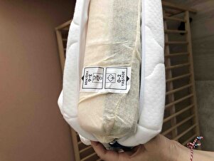 Müşteri yorumu görseli