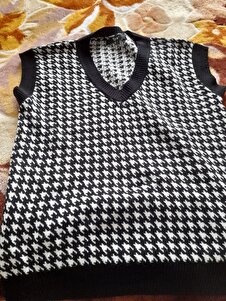 Müşteri yorumu görseli